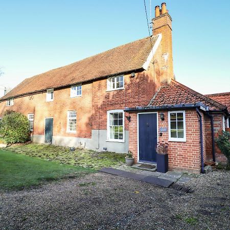 Gardener'S Cottage Hadleigh  Zewnętrze zdjęcie