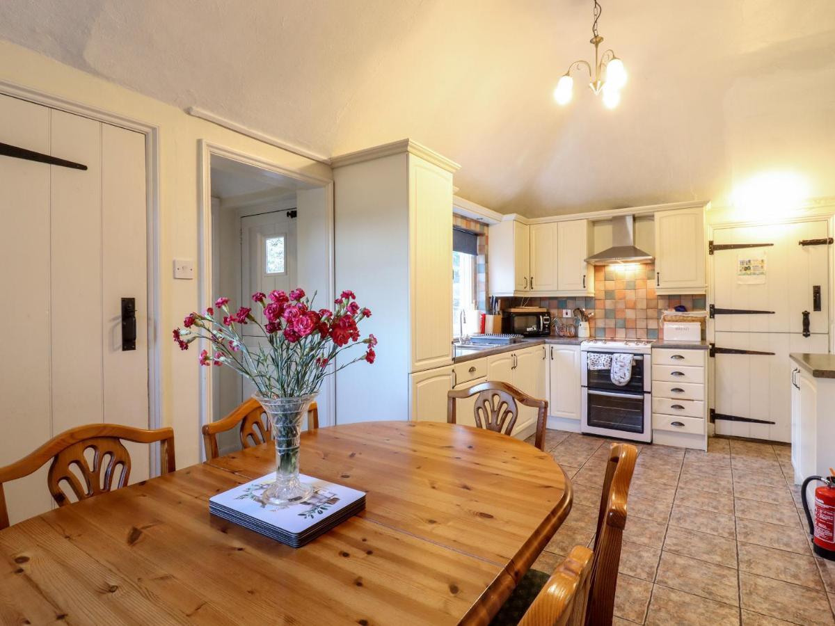 Gardener'S Cottage Hadleigh  Zewnętrze zdjęcie