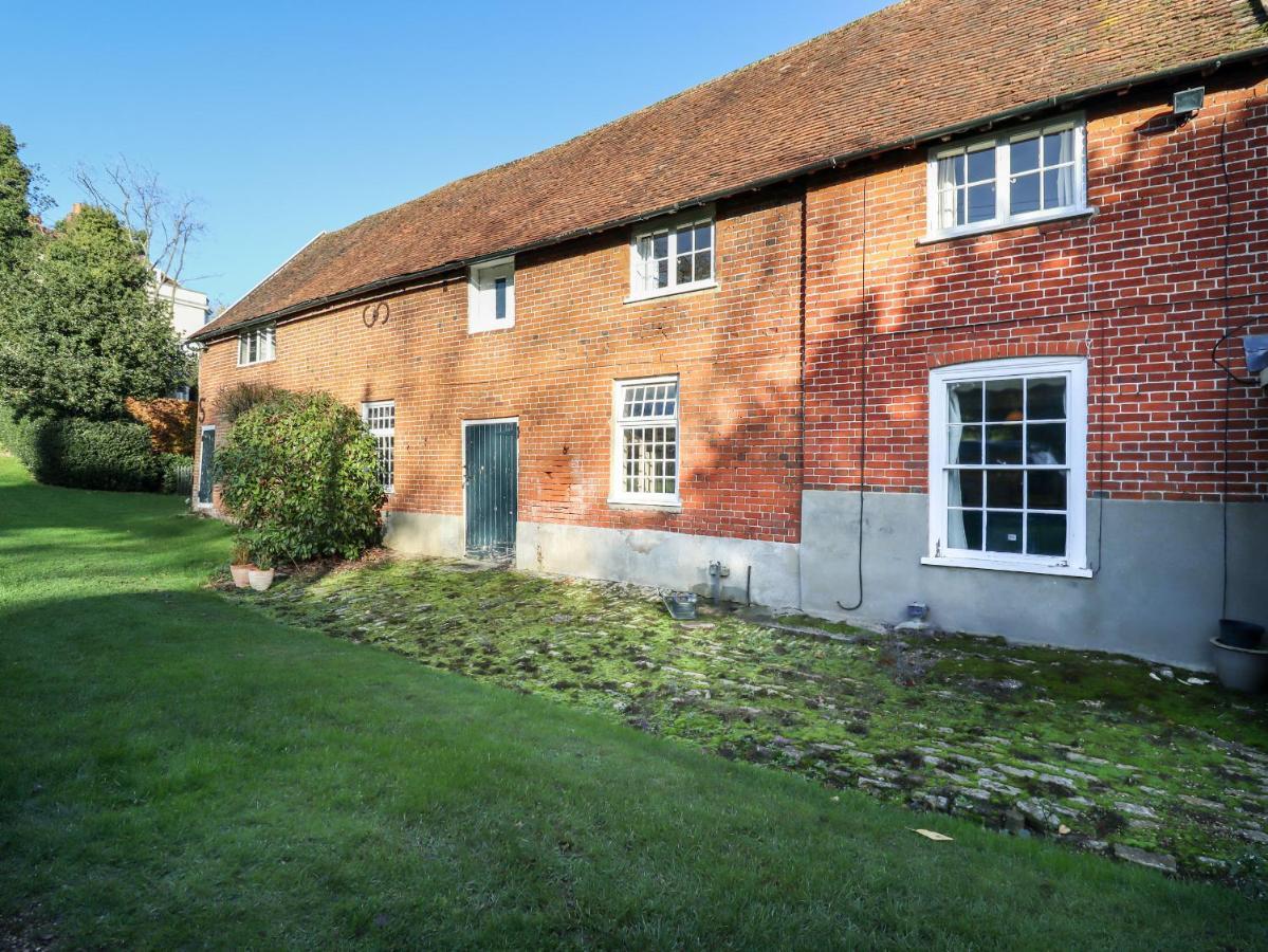 Gardener'S Cottage Hadleigh  Zewnętrze zdjęcie